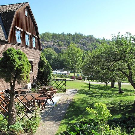 Apartment Stegeborg Norrkrog By Interhome Esterno foto