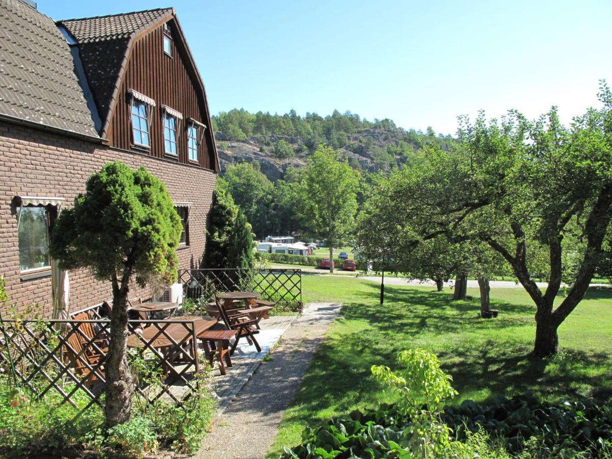 Apartment Stegeborg Norrkrog By Interhome Esterno foto
