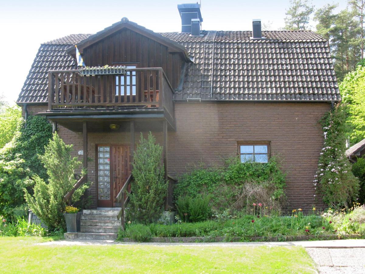 Apartment Stegeborg Norrkrog By Interhome Esterno foto