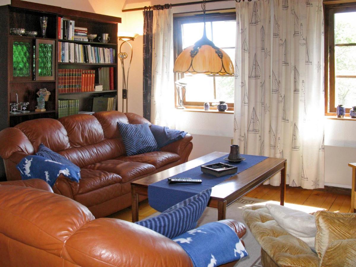 Apartment Stegeborg Norrkrog By Interhome Esterno foto