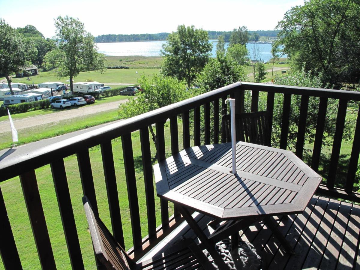 Apartment Stegeborg Norrkrog By Interhome Esterno foto
