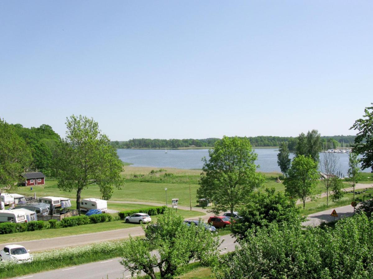 Apartment Stegeborg Norrkrog By Interhome Esterno foto