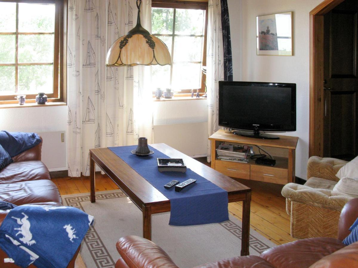 Apartment Stegeborg Norrkrog By Interhome Esterno foto